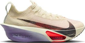 Nike Alphafly 3 coconut milk/dusty amethyst/glacier blue/off-noir (Damen)