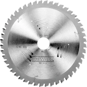 DeWalt DT4324 Extreme Kreissägeblatt 48Z, 260x1.8x30mm, 1 Stück