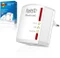FRITZ! FRITZ!Powerline 510E Set, HomePlug AV, RJ-45, 2er-Pack Vorschaubild
