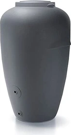 Prosperplast Aquacan Regenwassertank 440l grau