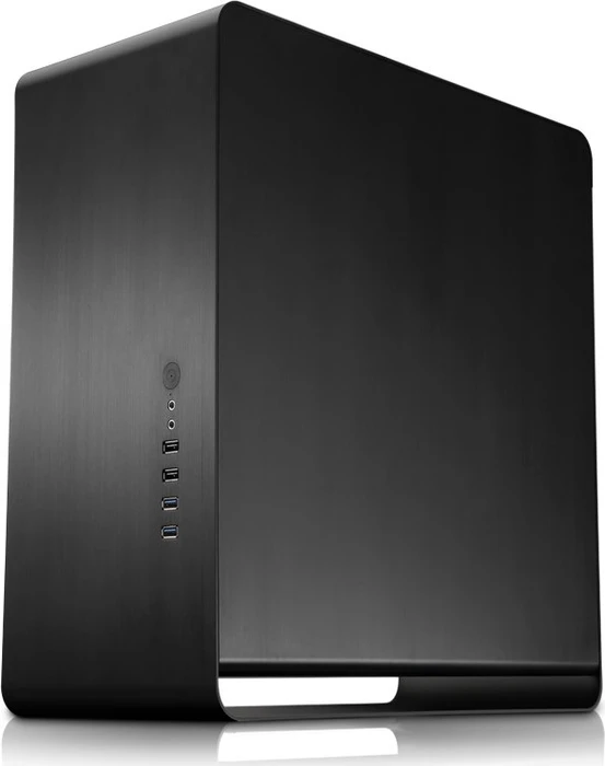 Jonsbo UMX4, schwarz
