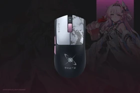 Razer Viper V3 Pro SE, Wuthering Waves Edition, USB