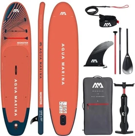 Aqua Marina Monster SUP Board 365cm