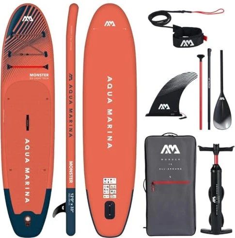 Aqua Marina Monster SUP Board 365cm
