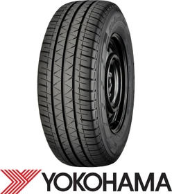 Yokohama BluEarth-Van RY55 215/65 R15C 102/100T