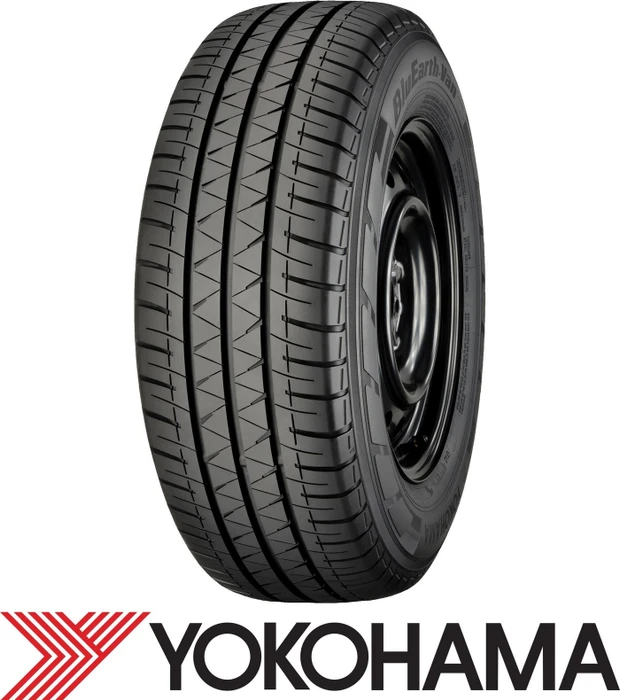 Yokohama BluEarth-Van RY55 215/65 R15C 102/100T
