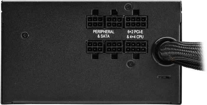Corsair CX-M Series Modular 2015 CX850M 850W, ATX 2.3