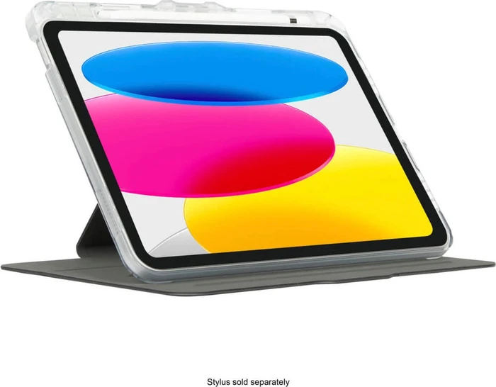 Targus VersaVu Klarsichthülle für iPad (10. Generation)