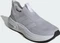 adidas Cloudfoam Cuxxion Sock light solid grey/dash grey/cloud white (Herren) Vorschaubild