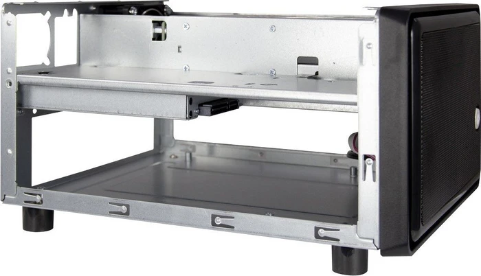 Inter-Tech IPC SC-2100, Mini-ITX