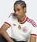 adidas FIFA WM 2026 Spanien Winners Auswärtstrikot langarm off white (Herren) Vorschaubild