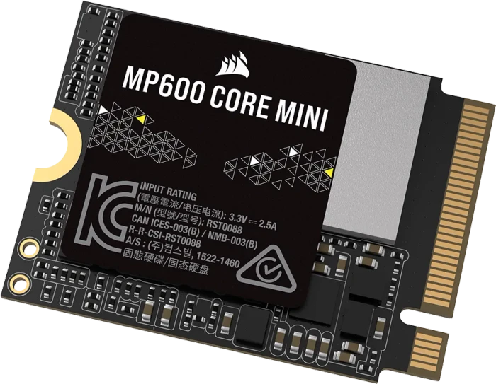 Corsair Force Series MP600 Core