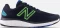 New Balance Fresh Foam 680v7 eclipse/pixel green/electric teal (Herren) Vorschaubild