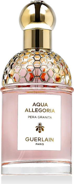 Guerlain Aqua Allegoria Pera Granita Eau de Toilette nachfüllbar, 75ml