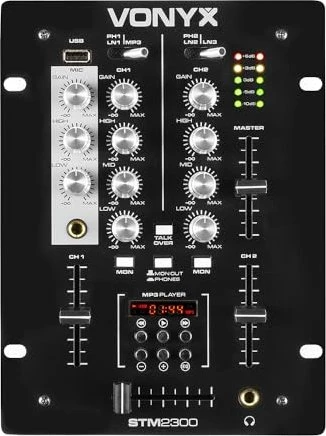 Vonyx STM-2300