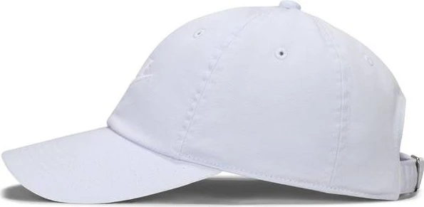 Nike Club unstrukturierte Futura Wash Kappe (Junior)