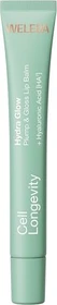 Weleda Cell Longevity Hydra Glow Plump & Gloss Lip Balm, 12ml