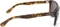 Ray-Ban RB4181 57mm havana/polarized braun Vorschaubild