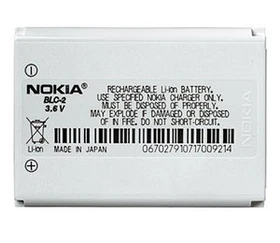 Nokia BLC-2 Akku