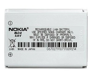 Nokia BLC-2 Akku