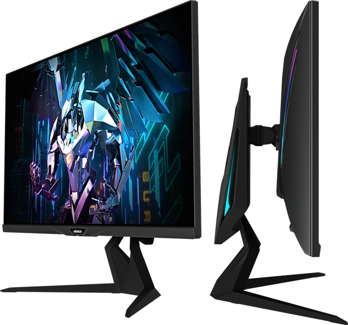 GIGABYTE AORUS FI32Q X, 32"