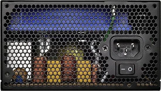 SilverStone Strider Plus Series 700W, ATX 2.3