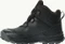 Jack Wolfskin Cyrox Texapore Dial Mid schwarz (Junior) Vorschaubild