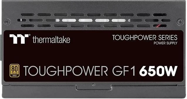Thermaltake ToughPower GF1 650W, ATX 2.4