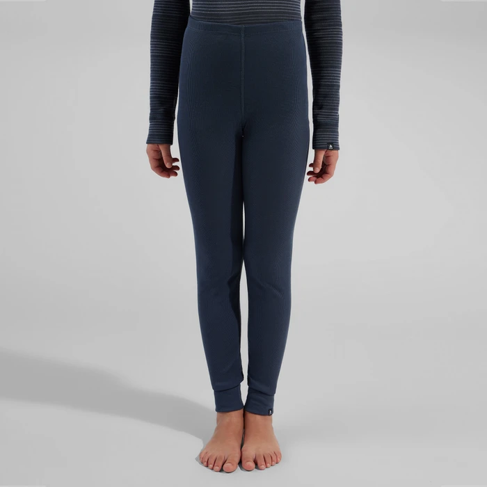 Odlo Active Warm Base Layer Hose lang (Junior)