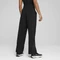 Puma Lace Trainingshose lang puma black (Damen) Vorschaubild
