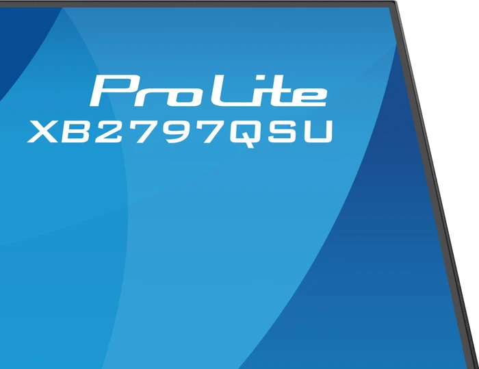 iiyama ProLite XB2797QSU-B1, 27"