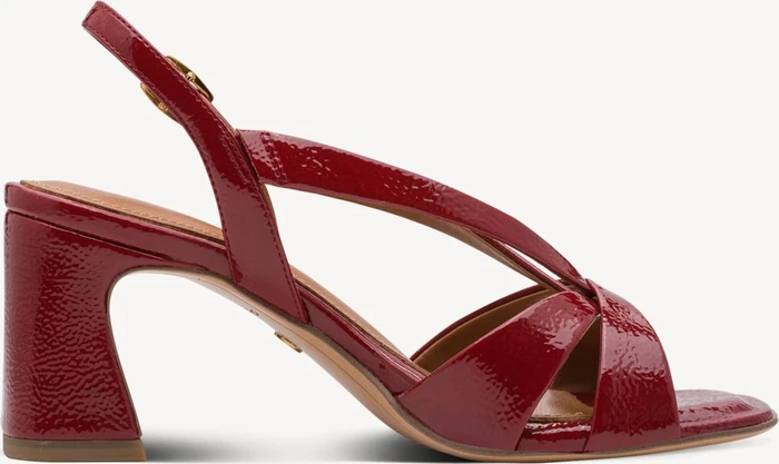 Tamaris Sandalette rot (Damen)