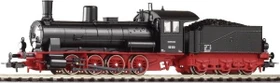 Piko - Spur H0 Dampflok - Schlepptenderlok BR 55 (G7.1) DR III