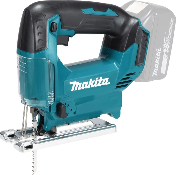 Makita DJV186Z Akku-Pendelhubstichsäge solo