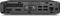 HP EliteDesk 800 G3 DM, Core i7-7700, 16GB RAM, 512GB SSD Vorschaubild