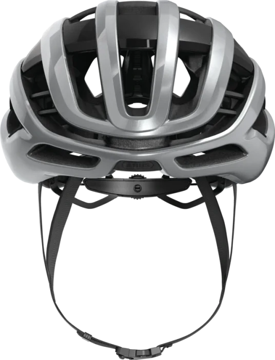 ABUS AirBreaker 2.0 Helm graphite silver