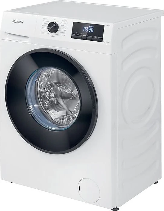 Bomann WA 7185 Frontlader