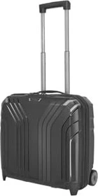 Travelite Elvaa Businesswheeler schwarz