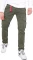 Alpha Industries Agent Hose lang (Herren) Vorschaubild