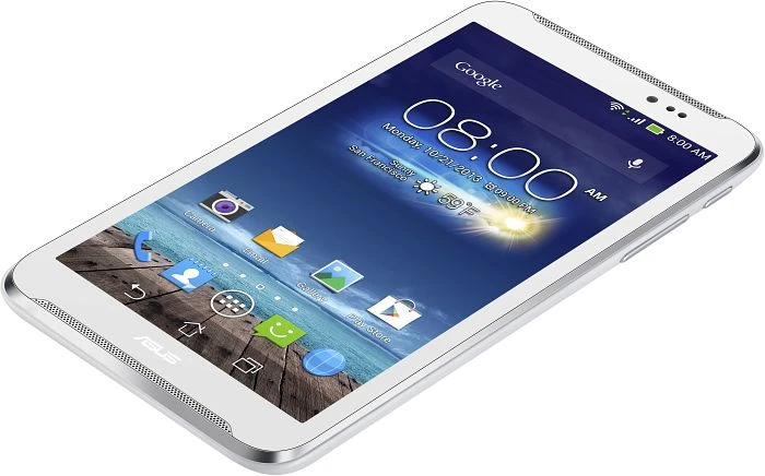 ASUS Fonepad Note 6 weiß