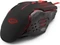 Esperanza MX403 Apache 6D rot, USB Vorschaubild
