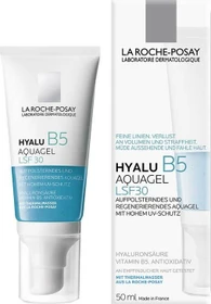 La Roche-Posay Hyalu B5 Aquagel LSF30, 50ml