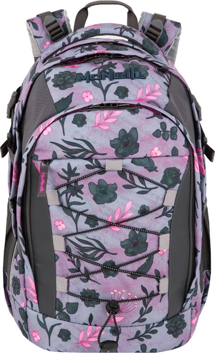 McNeill Luca Bloom 2025 Schulrucksack