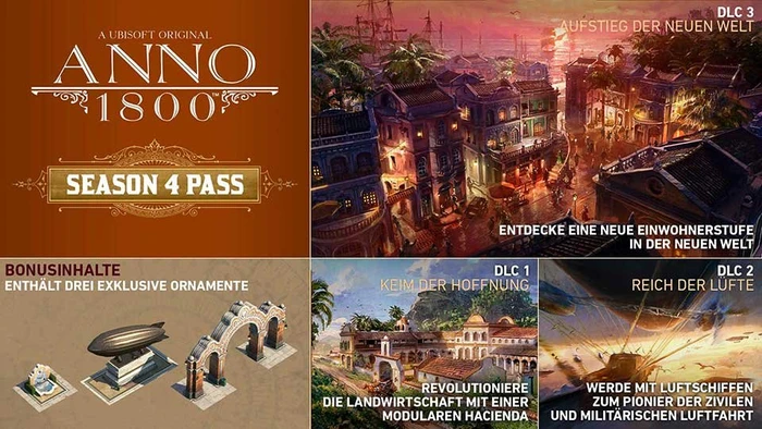 Anno 1800