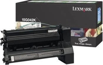 Lexmark Return Toner 15G04