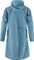 Fjällräven Vardag Rain Funktionsmantel dawn blue (Damen) Vorschaubild