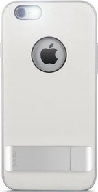 Moshi iGlaze Kameleon für iPhone 6/6s weiß