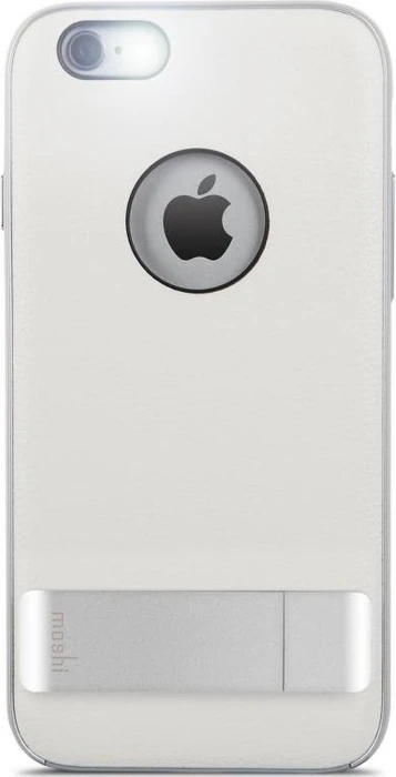 Moshi iGlaze Kameleon für iPhone 6/6s weiß