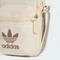 adidas Adicolor Classic Festival Umhängetasche wonder white Vorschaubild