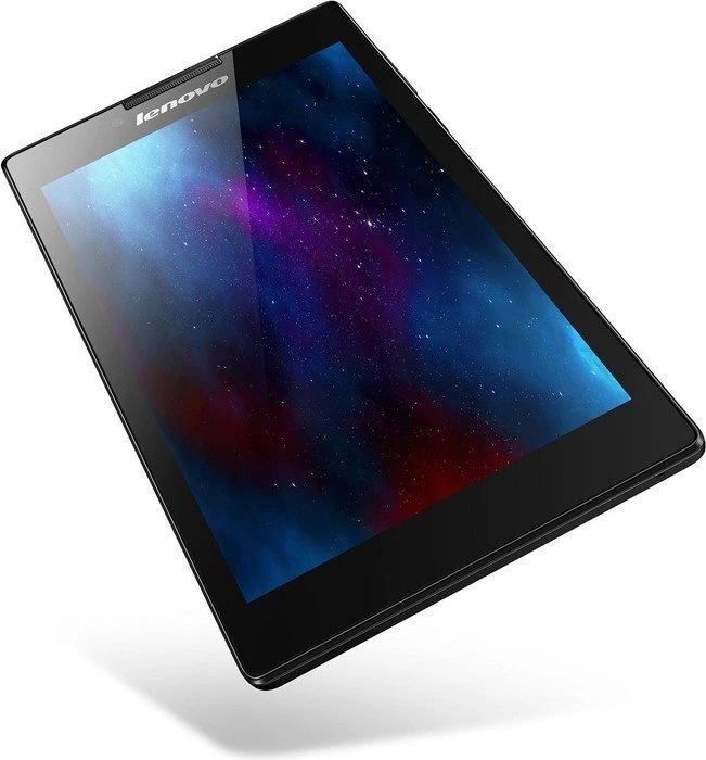 Lenovo Tab2 A7-30, schwarz, 16GB